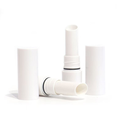 Bevel Connection 3g Support Customization Lipstick Tube With Any Colors