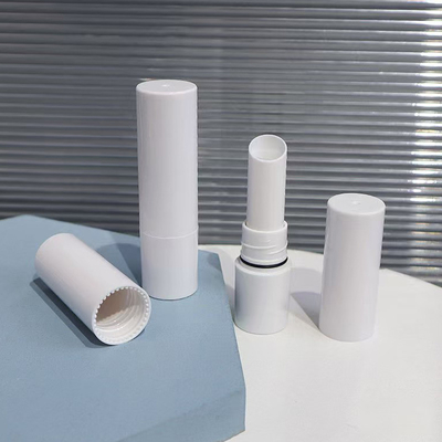 Bevel Connection 3g Support Customization Lipstick Tube With Any Colors
