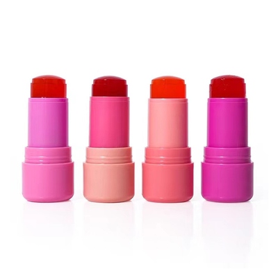 Internet Celebrity Design 5g Lipstick Tube For All Kinds Of Red Color