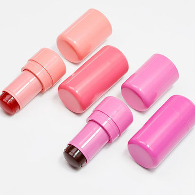 Dudu Lip Jelly Tube 5ml Empty Plastic Lipstick Tube Lip Glaze Packaging