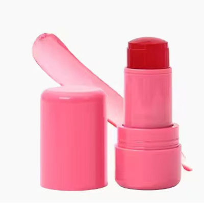 Dudu Lip Jelly Tube 5ml Empty Plastic Lipstick Tube Lip Glaze Packaging
