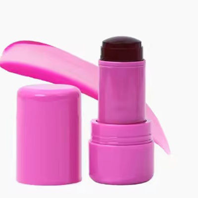 Dudu Lip Jelly Tube 5ml Empty Plastic Lipstick Tube Lip Glaze Packaging
