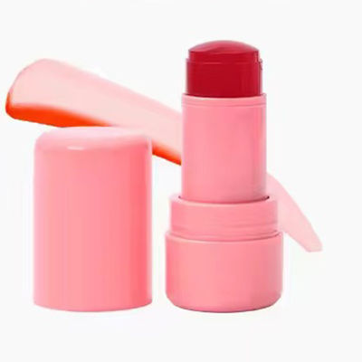 Dudu Lip Jelly Tube 5ml Empty Plastic Lipstick Tube Lip Glaze Packaging