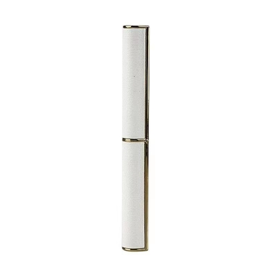 Slim Long Type Lipstick Tubes For 1g Capacity Support Customization