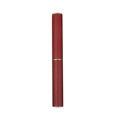 Slim Long Type Lipstick Tubes For 1g Capacity Support Customization
