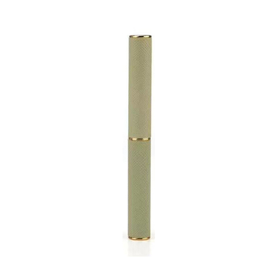 Slim Long Type Lipstick Tubes For 1g Capacity Support Customization