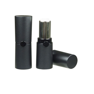 Oval Shape 5g Special Empty Lipstick Tube For Cosmetic Package