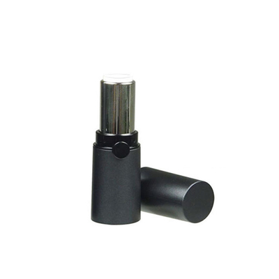 Oval Shape 5g Special Empty Lipstick Tube For Cosmetic Package