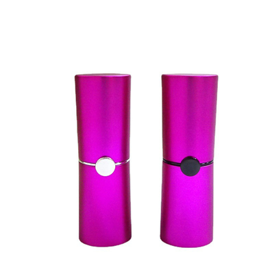 Oval Shape 5g Special Empty Lipstick Tube For Cosmetic Package