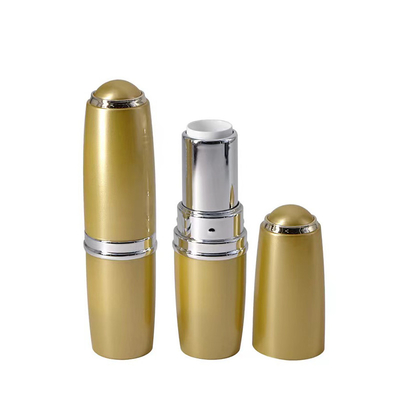 5g Lipstick Tube Balm Container With Custom Color and Screen Printing Surface
