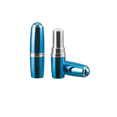 5g Lipstick Tube Balm Container With Custom Color and Screen Printing Surface