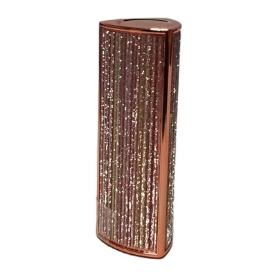5g Lipstick Tube For Cosmetic Package With Aluminum Material And Custom Color