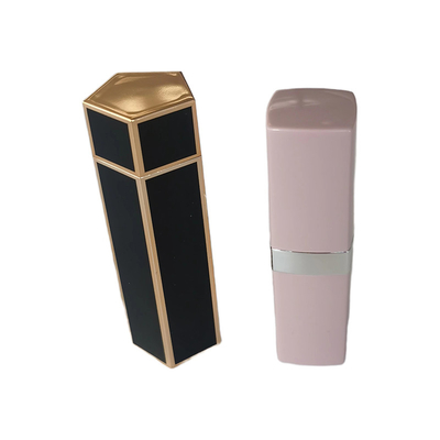 Raw Materials Exquisite Appearance 5g Lipstick Tube with Spray Processing