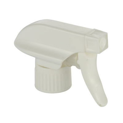 Eco-Friendly 28 / 410 Plastic Trigger Sprayer For All Plastic Materials