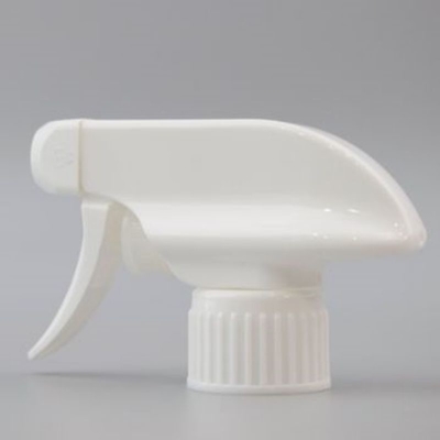 Eco-Friendly 28 / 410 Plastic Trigger Sprayer For All Plastic Materials
