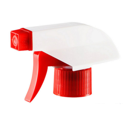 Easy To 28 / 410 Plastic Trigger Sprayer For Washing Cleaning Garden Closure Screw Aluminium