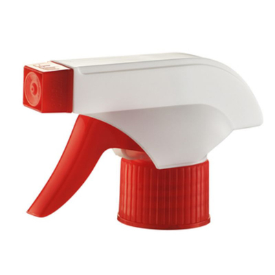 Easy To 28 / 410 Plastic Trigger Sprayer For Washing Cleaning Garden Closure Screw Aluminium