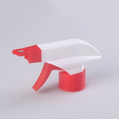 Easy To 28 / 410 Plastic Trigger Sprayer For Washing Cleaning Garden Closure Screw Aluminium
