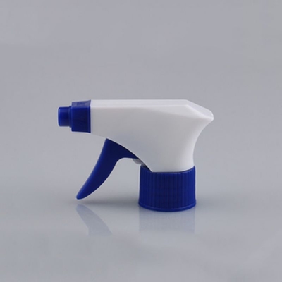 Simple Trigger Sprayer 28 / 410 Used For Bottles Cleaning Washing