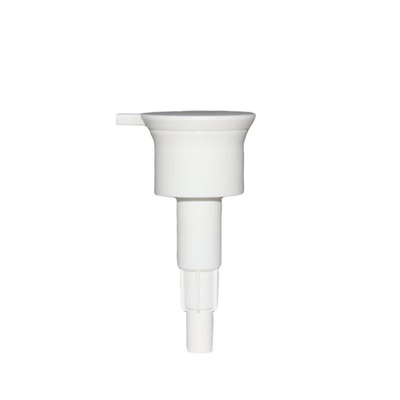 Custom PP Lotion Pump 24/28mm for Cosmetic Liquids