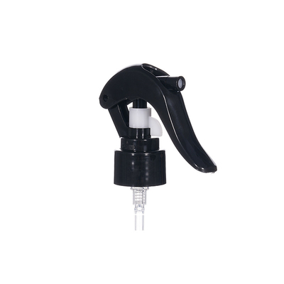 All Plastic 24 / 410 Mini Trigger Sprayer Used For Cleaning Washing Garden