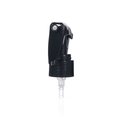 Premium Mini Trigger Sprayer with Adjustable Spray Nozzle for Fine Mist and Customizable to Bottle Size