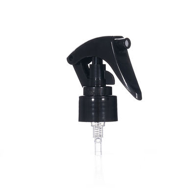 Premium Mini Trigger Sprayer with Adjustable Spray Nozzle for Fine Mist and Customizable to Bottle Size