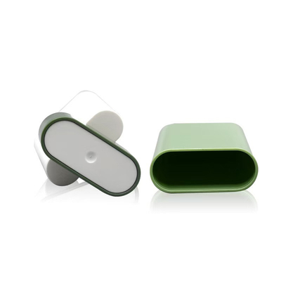 Customized 20G Deodorant Stick With Bottom Filling With Spring