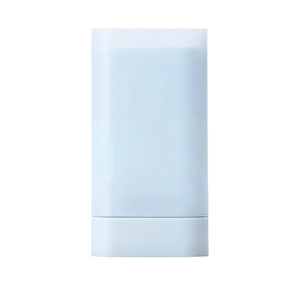 Customized 20G Deodorant Stick With Bottom Filling With Spring