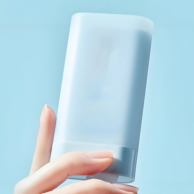 Customized 20G Deodorant Stick With Bottom Filling With Spring