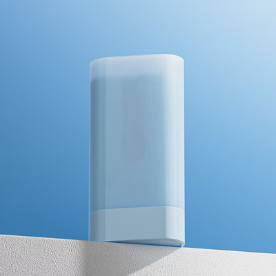Empty Deodorant Stick Tube 20G 20ML With Spring On The Bottom