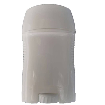 Plastic Deodorant Stick Empty Tube with Customized Colors and Printing Big Capacity