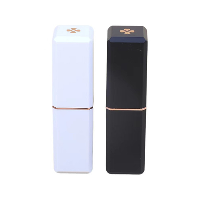 5G Plastic Square Lipstick Tube for Cosmetic Container Square Shape