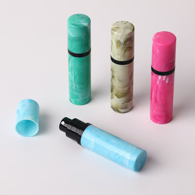 Wholesale Empty Portable Packaging For Plastic Perfume Spray Pen
