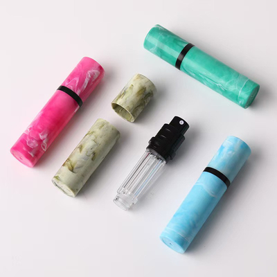 Wholesale Empty Portable Packaging For Plastic Perfume Spray Pen