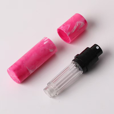 Wholesale Empty Portable Packaging For Plastic Perfume Spray Pen