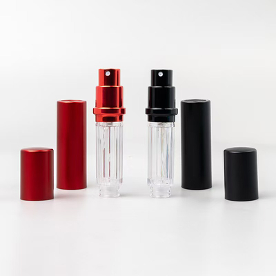 Luxury 5ML Empty Perfume Pen Portable Pencil With UV Color