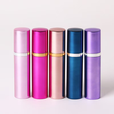 Luxury 5ML Empty Perfume Pen Portable Pencil With UV Color