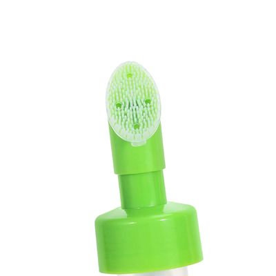 42/410 Non Spill Foaming Soap Pump Dispenser with Custom Logo Foam Pump Head for Hand Soap and Skincare Packaging