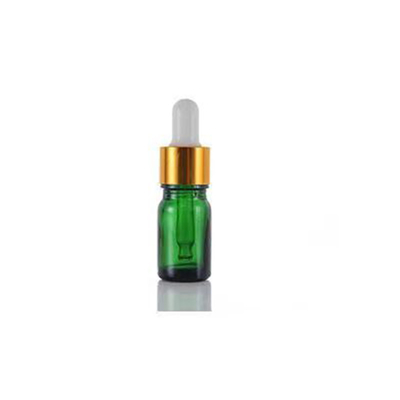Wholesale 15ML 30ML 50ML Glass Essential Oil Bottle Empty Packaging With Dropper Cap And Glass Pipette
