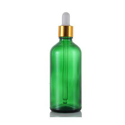 Wholesale 15ML 30ML 50ML Glass Essential Oil Bottle Empty Packaging With Dropper Cap And Glass Pipette