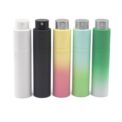 Customized 10ml 15ml &20ml Twist Portable Perfume Pen Empty Container