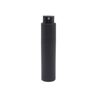 Portable 10ML 15ML And 20ML Empty Spray Pen For Perfume Customized Colors With Gradient