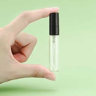 Wholesale Portable Perfumery Sample Spray Pen 2ML 3ML 5ML & 10ML Empty Spray Container