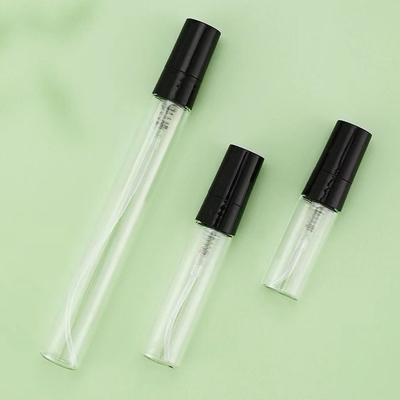 Wholesale Portable Perfumery Sample Spray Pen 2ML 3ML 5ML & 10ML Empty Spray Container
