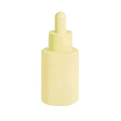5/10/15/20/30/50/100ml Amber Glass Dropper Bottles Empty Refillable Aromatherapy Serum Cosmetic Liquid