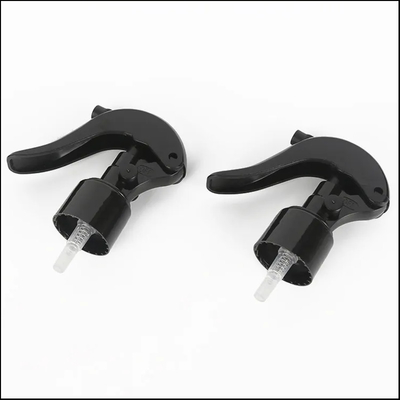 Button Design 24/410 Plastic Mini Trigger Sprayer Used For Bottle Seal