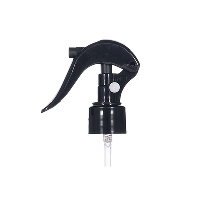 Button Design 24/410 Plastic Mini Trigger Sprayer Used For Bottle Seal