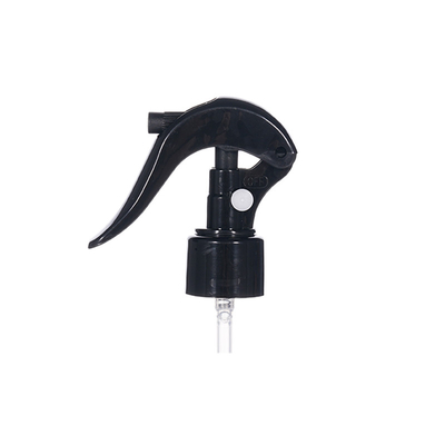 Button Design 24/410 Plastic Mini Trigger Sprayer Used For Bottle Seal
