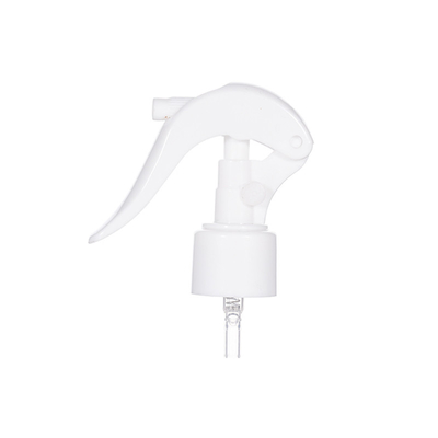 Orange Color 24/410 Plastic Mini Trigger Sprayer Support Customization